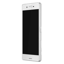 Sony Xperia X 32GB - Weiß - Ohne Vertrag