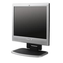 Bildschirm 17" LCD SXGA HP 1730