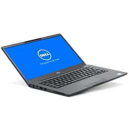 Dell Latitude 7300 13" Core i7 1.9 GHz - SSD 256 GB - 16GB QWERTY - Englisch