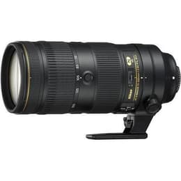 Objektiv Nikon AF-S Nikkor 70-200mm f/2.8E FL ED VR Wide-angle f/2.8