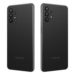 Galaxy M32 5G 128GB - Schwarz - Ohne Vertrag
