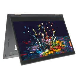 Lenovo ThinkPad X13 Yoga 13" Core i7 1.8 GHz - SSD 512 GB - 16GB AZERTY - Französisch