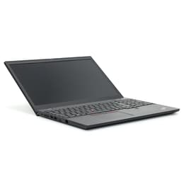Lenovo ThinkPad L15 G1 15" Core i3 2.1 GHz - SSD 256 GB - 8GB QWERTZ - Deutsch