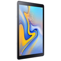 Galaxy Tab A 32GB - Schwarz - WLAN