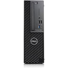 Dell Precision 3431 SFF Core i5 3 GHz - SSD 256 GB RAM 8 GB