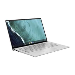 Asus Chromebook Flip C434 Core m3 1.1 GHz 64GB SSD - 8GB QWERTY - Schwedisch