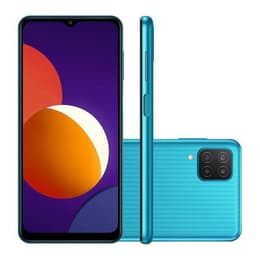 Galaxy M12 64GB - Grün - Ohne Vertrag