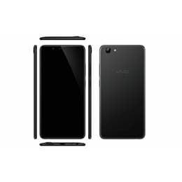 Vivo Y71 64GB - Schwarz - Ohne Vertrag