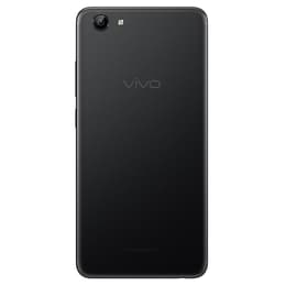 Vivo Y71 64GB - Schwarz - Ohne Vertrag