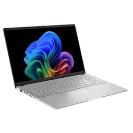 Asus Vivobook S15 S5507Q 15" Snapdragon 3.4 GHz - SSD 1 TB - 16GB QWERTY - Englisch