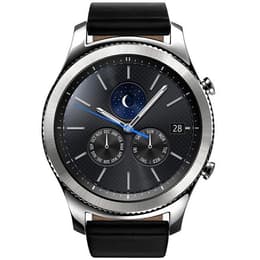 Smartwatch Samsung GPS Gear S3 Classic SM-R770 -