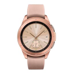 Smartwatch Samsung GPS Galaxy Watch 42mm (SM-R810) -