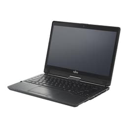 Fujitsu LifeBook T938 13" Core i5 1.7 GHz - SSD 256 GB - 8GB AZERTY - Französisch