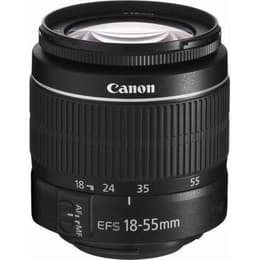 Canon Objektiv EF-S 18-55mm f/3.5-5.6