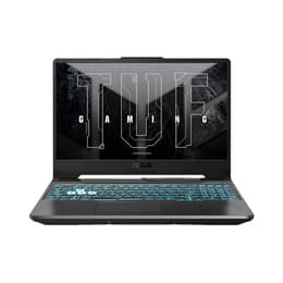 Asus TUF A15-506QM-HN098W 15" Ryzen 7 3.2 GHz - SSD 512 GB - 16GB - NVIDIA GeForce RTX 3060 AZERTY - Französisch