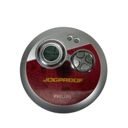 Philips 45 ESP JOGPROOF CD-Spieler