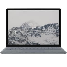 Microsoft Surface Laptop 2 13" Core i5 1.7 GHz - SSD 256 GB - 8GB QWERTY - Spanisch
