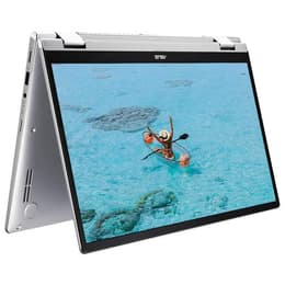 Asus ZenBook Flip 14 14" Ryzen 7 2.3 GHz - SSD 512 GB - 8GB QWERTY - Italienisch