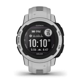 Garmin Instinct 2S Bluetooth 45 mm - Grau