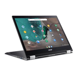 Acer ChromeBook Spin 13 Core i3-8130U 2.2 GHz 128GB SSD - 8GB QWERTY - Niederländisch