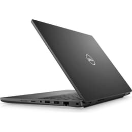 Dell Latitude 3420 14" Core i5 2.4 GHz - SSD 256 GB - 16GB QWERTY - Portugiesisch