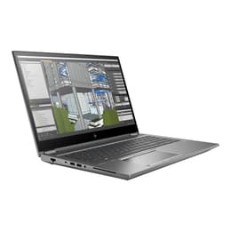 HP ZBook Fury 15 G8 15" Core i7 2.3 GHz - SSD 1 TB - 32GB AZERTY - Französisch