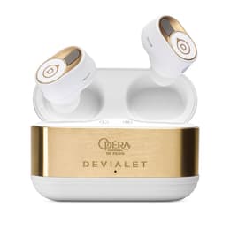 Ohrhörer In-Ear Bluetooth Rauschunterdrückung - Devialet Gemini II Opéra De Paris