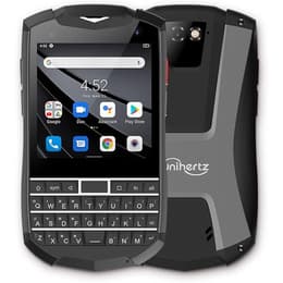 Unihertz Titan Pocket 128GB - Schwarz - Ohne Vertrag