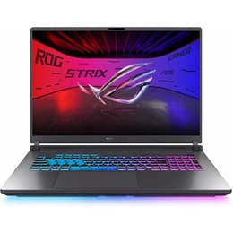 Asus ROG Strix G18 G815LP-S9035 18" Core Ultra 9 2.7 GHz - SSD 1 TB - 32GB - NVIDIA GeForce RTX 5070 QWERTY - Englisch