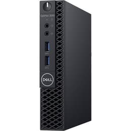 Dell OptiPlex 3060 Micro Core i5 2.1 GHz - SSD 512 GB RAM 16 GB
