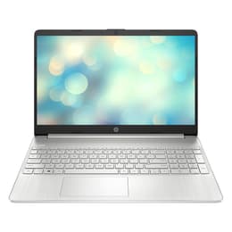 HP 15S-EQ2011NS 15" Ryzen 5 2.1 GHz - SSD 256 GB - 8GB QWERTY - Spanisch