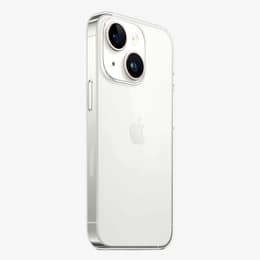Hülle iPhone 14 - TPU - Transparent