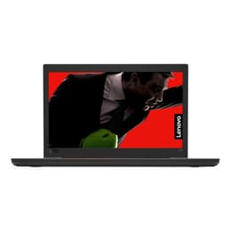 Lenovo ThinkPad L580 15" Core i5 1.6 GHz - SSD 256 GB - 16GB QWERTY - Portugiesisch