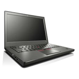 Lenovo Thinkpad X250 12" Core i5 2,3 GHz - SSD 180 GB - 8GB AZERTY - Französisch