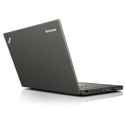 Lenovo Thinkpad X250 12" Core i5 2,3 GHz - SSD 180 GB - 8GB AZERTY - Französisch