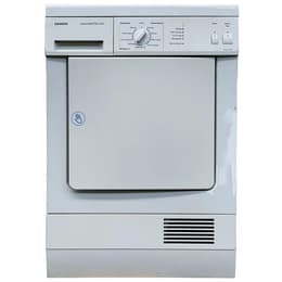 Kondensationstrockner Vorne Siemens WTXL2100FF