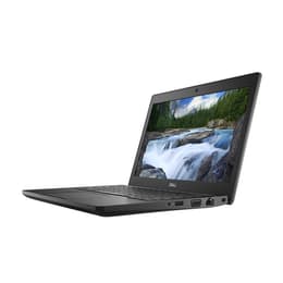 Dell Latitude 5290 12" Core i5 1.7 GHz - SSD 256 GB - 8GB QWERTZ - Deutsch