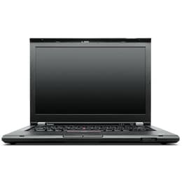 Lenovo ThinkPad T430 14" Core i5 2.6 GHz - SSD 240 GB - 16GB QWERTZ - Deutsch