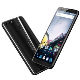 Ulefone S8 Pro 16GB - Schwarz - Ohne Vertrag