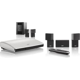 Tonleiste Bose Lifestyle T20 - Schwarz