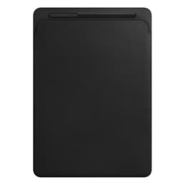 Apple-Schutzhülle iPad 12.9 - Leder Schwarz