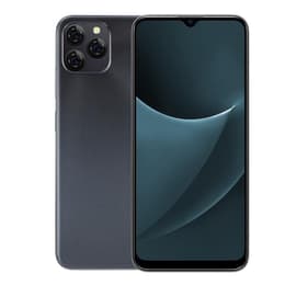 Blackview A95 128GB - Schwarz - Ohne Vertrag