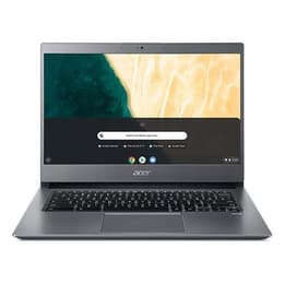 Acer Chromebook 714 CB714-1W-32Z9 Core i3 2.2 GHz 64GB SSD - 8GB QWERTY - Englisch
