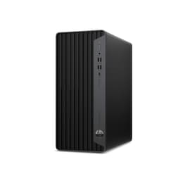 HP EliteDesk 800 G6 TW Core i5 2.9 GHz - SSD 1 TB RAM 64 GB
