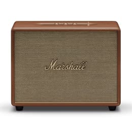 Lautsprecher Bluetooth Marshall Woburn III - Braun