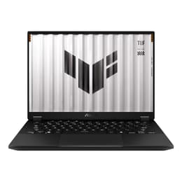 Asus TUF Gaming A14 FA401UU-RG025 14" GHz - HDD 1 TB - 32GB - GeForce RTX 4050 QWERTY - Spanisch