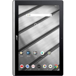 Acer Iconia One 10 B3-A50FHD 32GB - Silber - WLAN
