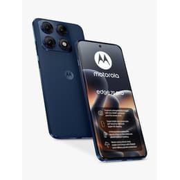 Motorola Edge 70 Pro 512GB - Grau - Ohne Vertrag