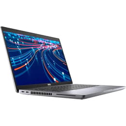 Dell Latitude 5420 14" Core i5 2.6 GHz - SSD 512 GB - 16GB QWERTY - Englisch