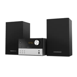 Energy Sistem Home Speaker 7 Mini Hifi-System Bluetooth